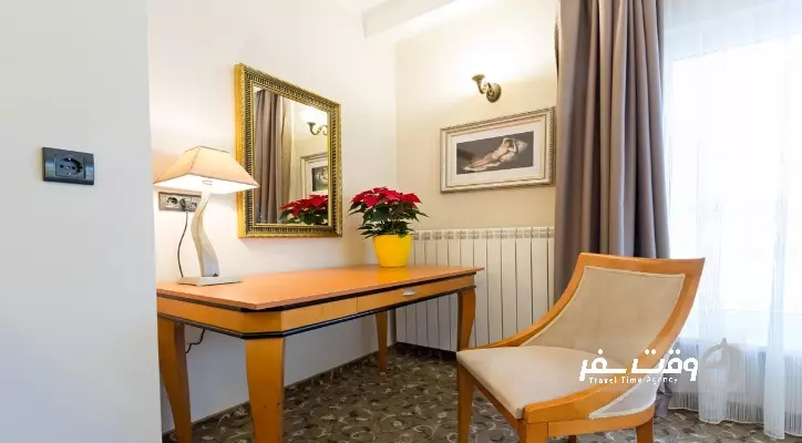 هتل استرلینگ بلگراد